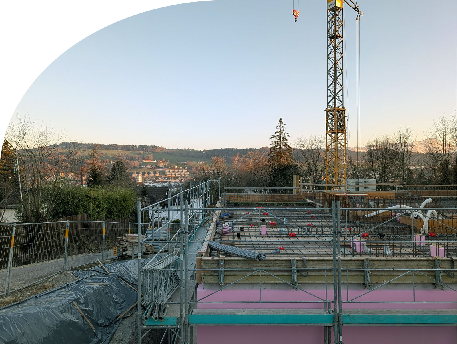 617 MFH Hirtenstrasse 9 SG